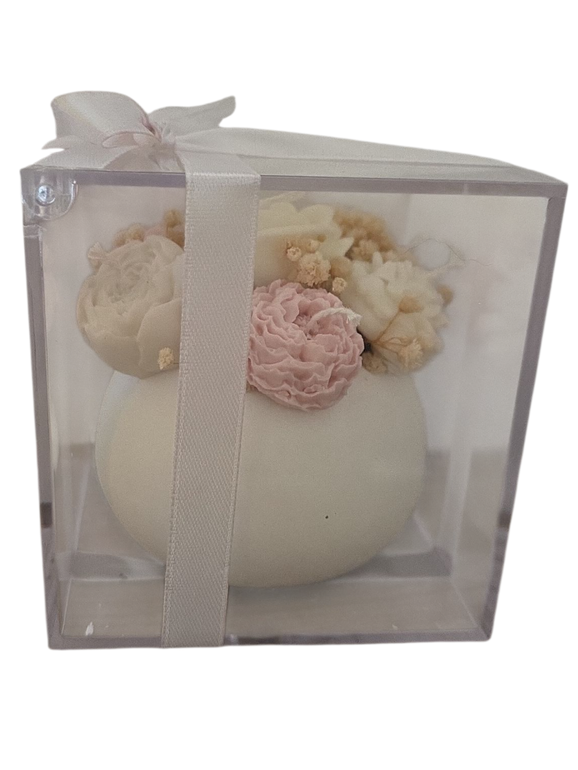 Candle Box